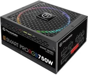 Thermaltake Smart Pro RGB 750W Bronze [SPR-0750F-R]