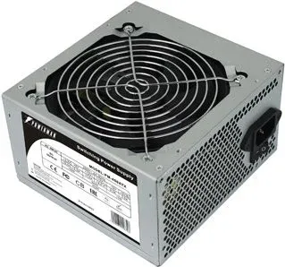 Powerman PM-500 80Plus