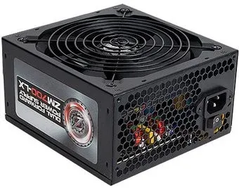 Zalman ZM700-LX