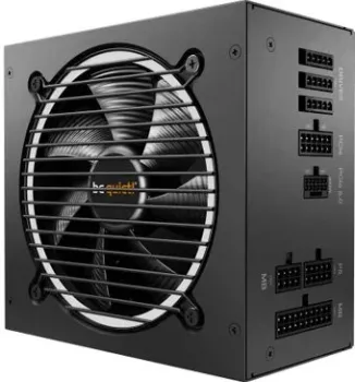 be quiet! Pure Power 12 M 550W BN341