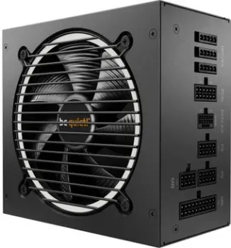 be quiet! Pure Power 12 M 650W BN342