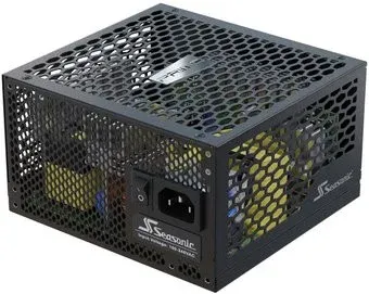 Seasonic Prime Fanless PX-500