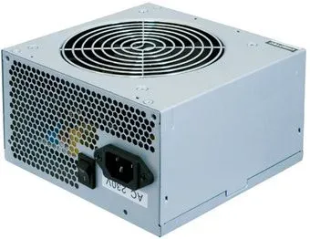 Chieftec iArena 550W (GPA-550S)
