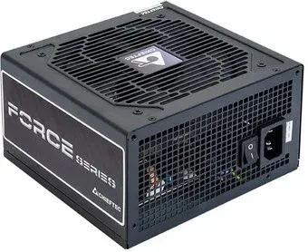 Chieftec CPS-650S