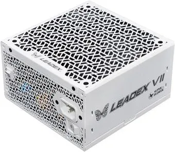 Super Flower Leadex VII Platinum PRO 1000W SF-1000F14XP(WH)