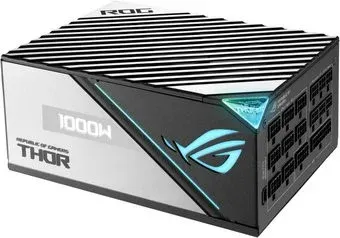 ASUS ROG Thor 1000W Platinum II ROG-THOR-1000P2-GAMING