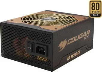 Cougar GX1050