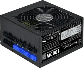 SilverStone ST1000-PTS