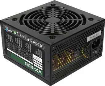 AeroCool VX-550W