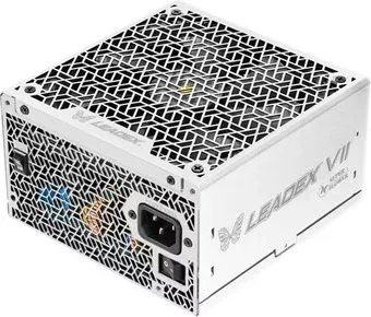 Super Flower Leadex VII XG 850W SF-850F14XG(WH)