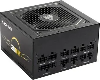 Montech Century 550