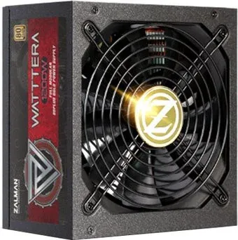 Zalman Watttera ZM1200-EBTII