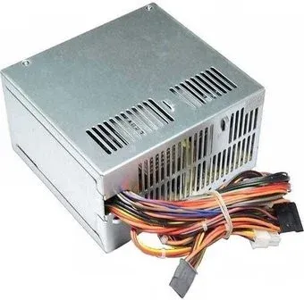 HAFF 500W 120mm APFC 80+ Без кабеля