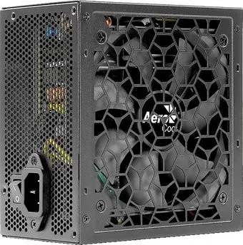 AeroCool Aero White 500W