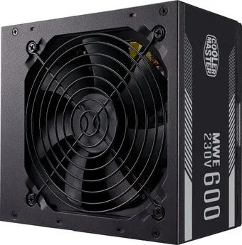 Cooler Master MWE 600 White 230V V2 MPE-6001-ACABW-EU