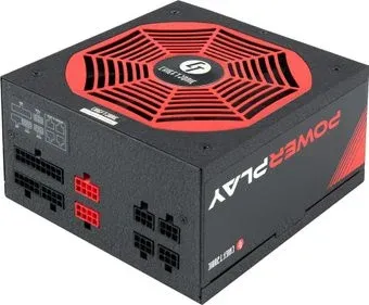 Chieftec Chieftronic PowerPlay GPU-750FC