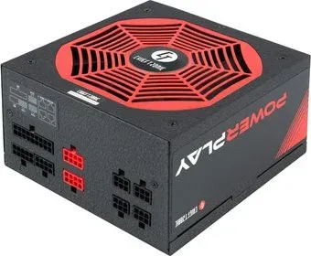 Chieftec Chieftronic PowerPlay GPU-650FC
