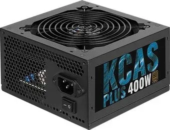 AeroCool KCAS Plus 400W