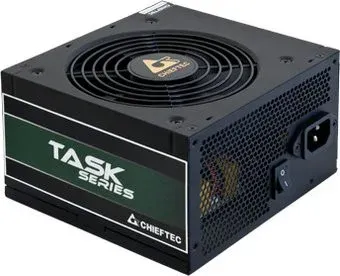 Chieftec Task TPS-500S (черный)