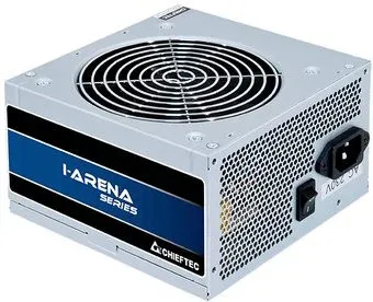 Chieftec iArena GPB-500S