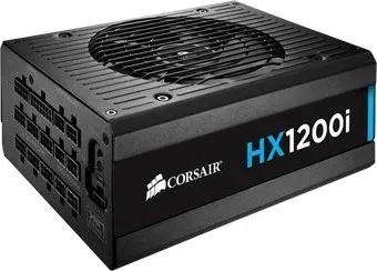 Corsair HX1200i [CP-9020070-EU]