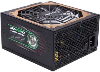 Zalman ZM650-EBT