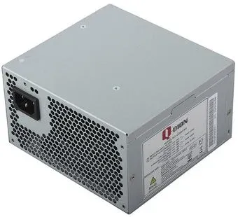Qdion QD550 80+
