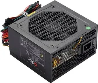 Qdion QD450 80+