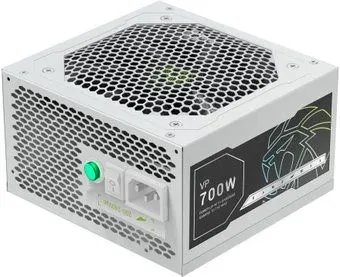 GameMax VP-700S ATX 3.1 (белый)
