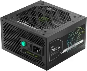 GameMax VP-700S ATX 3.1 (черный)
