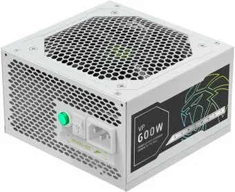GameMax VP-600S ATX 3.1 (белый)