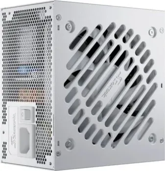 Seasonic Core GX-650 White ATX 3.1