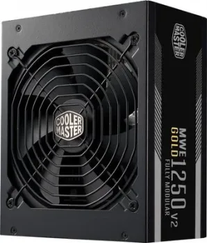 Cooler Master MWE Gold 1250 V2 ATX 3.0 MPE-C501-AFCAG-3EU