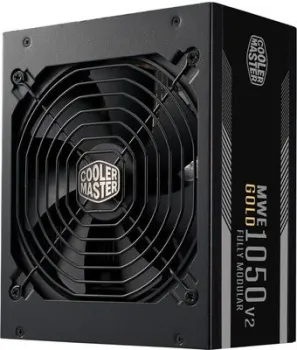 Cooler Master MWE Gold 1050 V2 ATX 3.0 MPE-A501-AFCAG-3EU