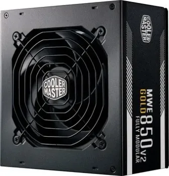 Cooler Master MWE Gold 850 V2 ATX 3.0 MPE-8501-AFAAG-3EU