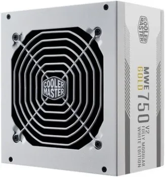 Cooler Master MWE Gold 750 V2 ATX 3.0 White Edition MPE-7501-AFAAG-3GEU