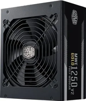 Cooler Master MWE Gold 1250 V2 ATX 3.1 MPE-C501-AFCAG-3EEU