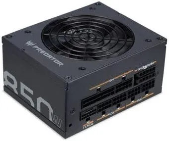 Acer Predator GX850G DP.Z3KWW.P01