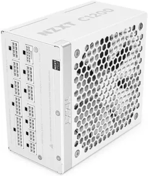 NZXT C1200 Gold ATX 3.1 PA-2G2BW-EU