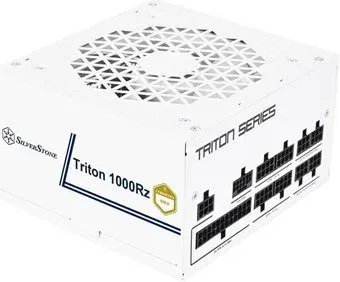 SilverStone Triton 1000Rz SST-TR1000R-GM-WWW