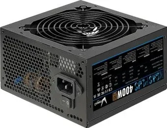 Formula KCAS Plus 400W