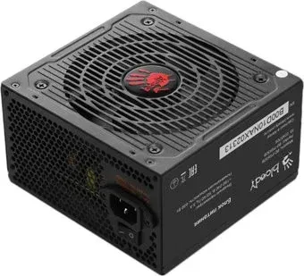 A4Tech Bloody BD-PS650B