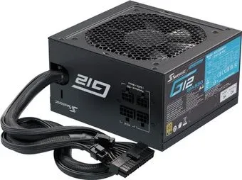 Seasonic G12 GM-550