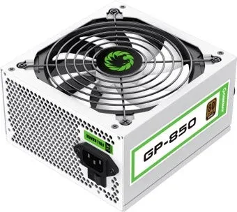 GameMax GP-850 (белый)