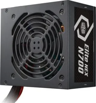 Cooler Master Elite NEX N700 MPW-7001-ACBN-BEU