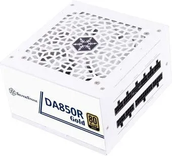 SilverStone Decathlon DA850R Gold SST-DA850R-GMA-WWW