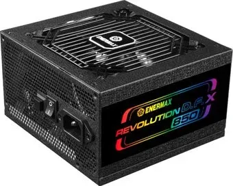 Enermax Revolution D.F. X 850W ERT850EWT