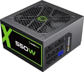 GameMax GX-550 Modular