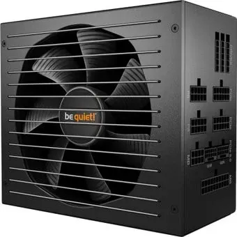 be quiet! Straight Power 12 1500W BN340