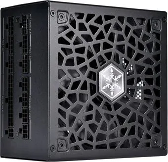 SilverStone HELA 1200R Cybenetics Platinum SST-HA1200R-PM